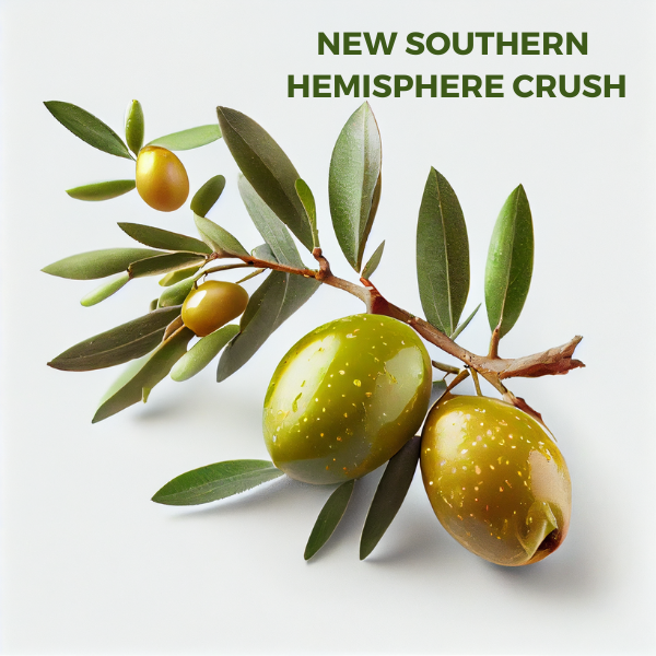 PREMIUM OLIVE OILS Emerald Coast Olive Oil