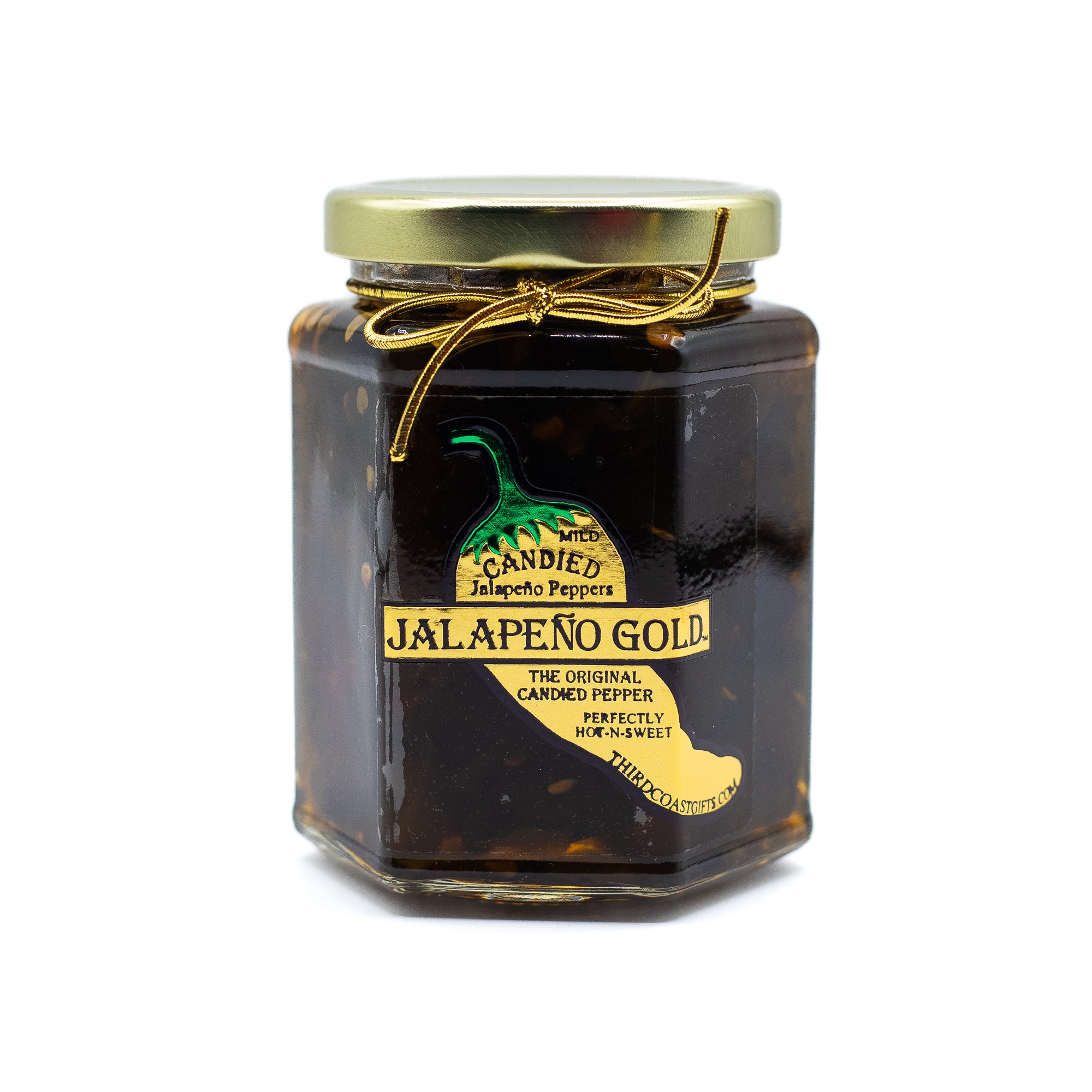 Jalapeno Gold Original Emerald Coast Olive Oil Jalapeno Gold Original Emerald Coast Olive Oil